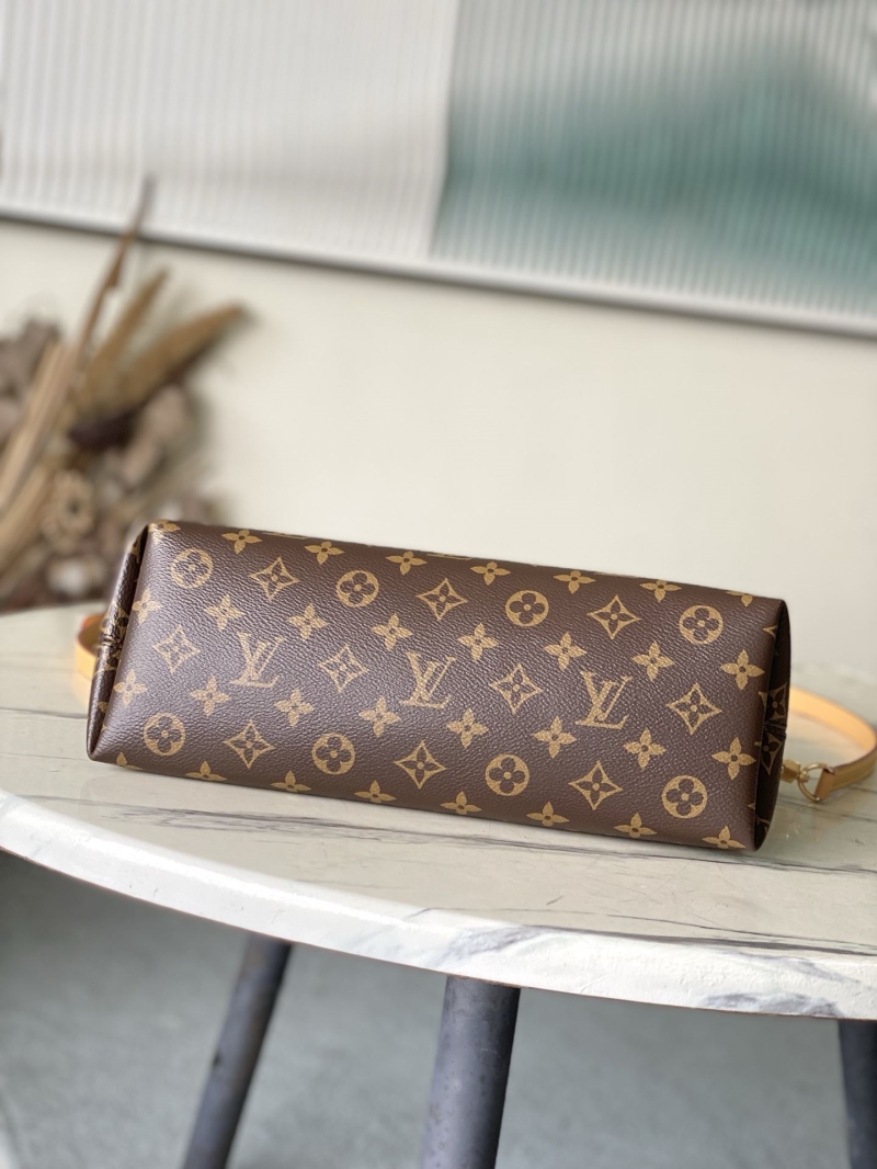 LV Top Handle Bags